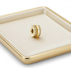 Cubic-Zirkonia-Anhänger | Cubic Zirconia Charm | LOÉAR