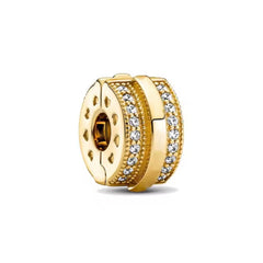 Cubic-Zirkonia-Anhänger | Cubic Zirconia Charm | LOÉAR