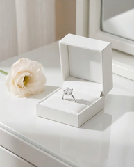 Damen Schmuck Ring in eleganter Geschenkbox Geschenk für Frauen