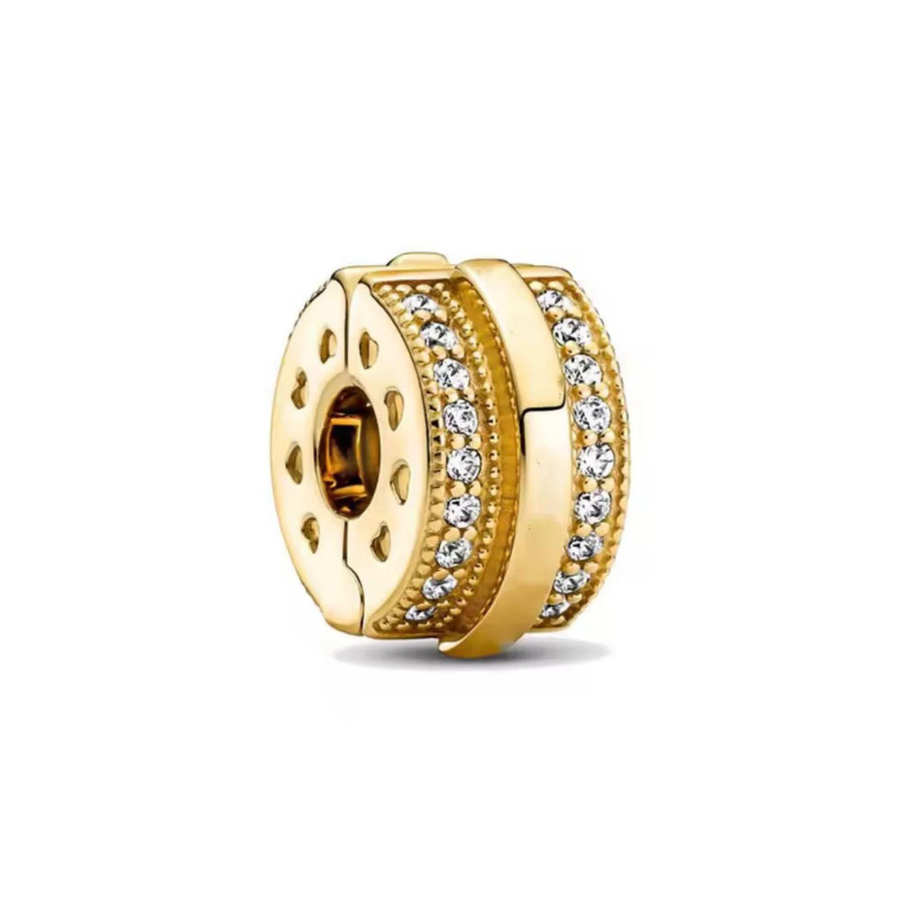 Cubic-Zirkonia-Anhänger | Cubic Zirconia Charm | LOÉAR